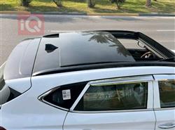 هیۆندای تۆکسۆن